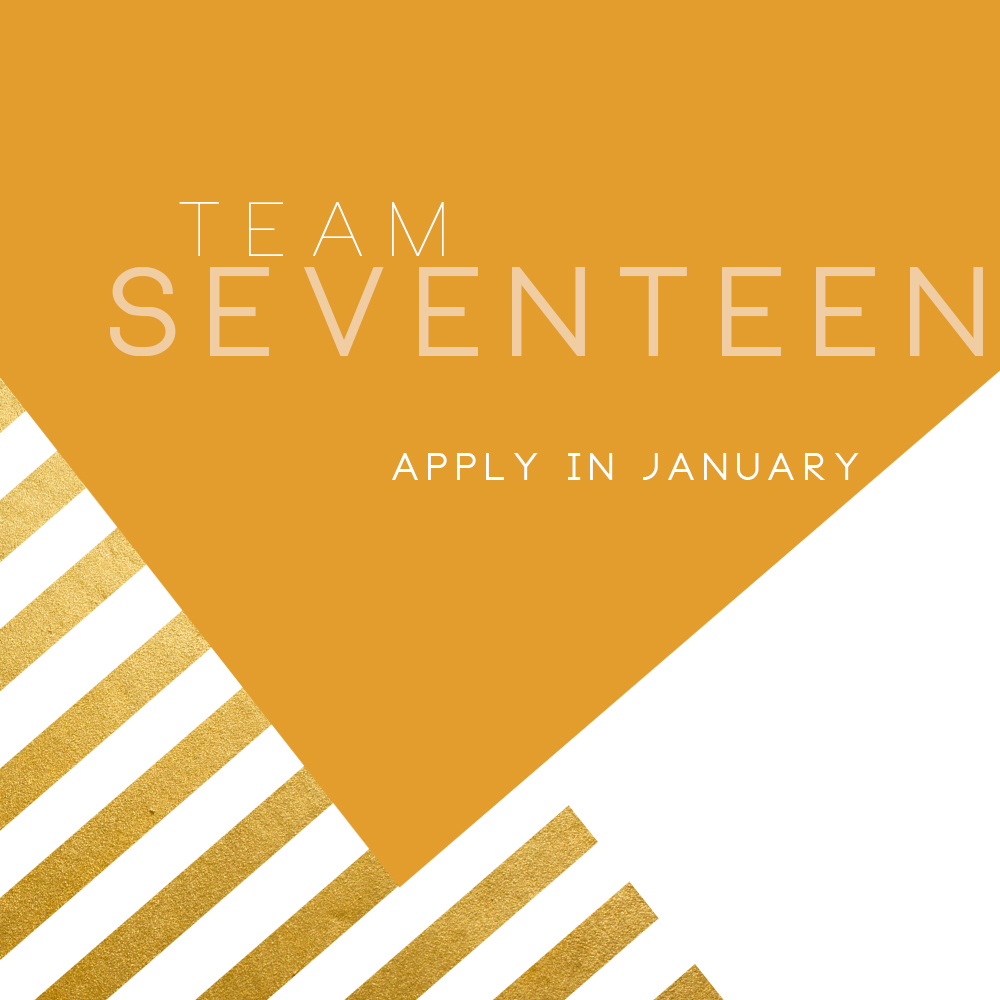 team seventeen